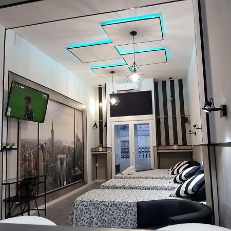 Estudio Calle Mayor Apartment Madrid Exterior photo