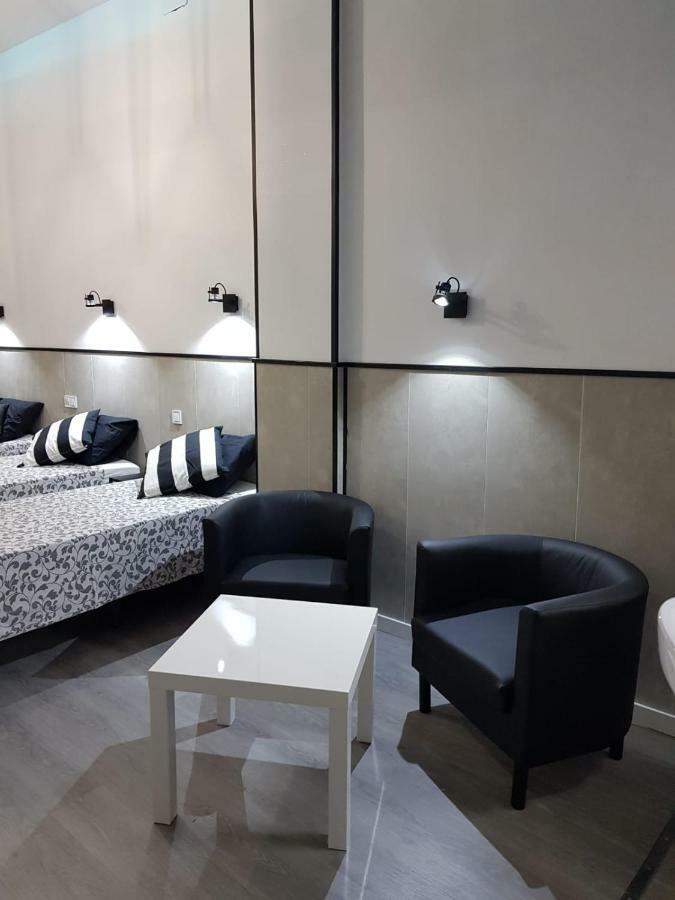 Estudio Calle Mayor Apartment Madrid Exterior photo