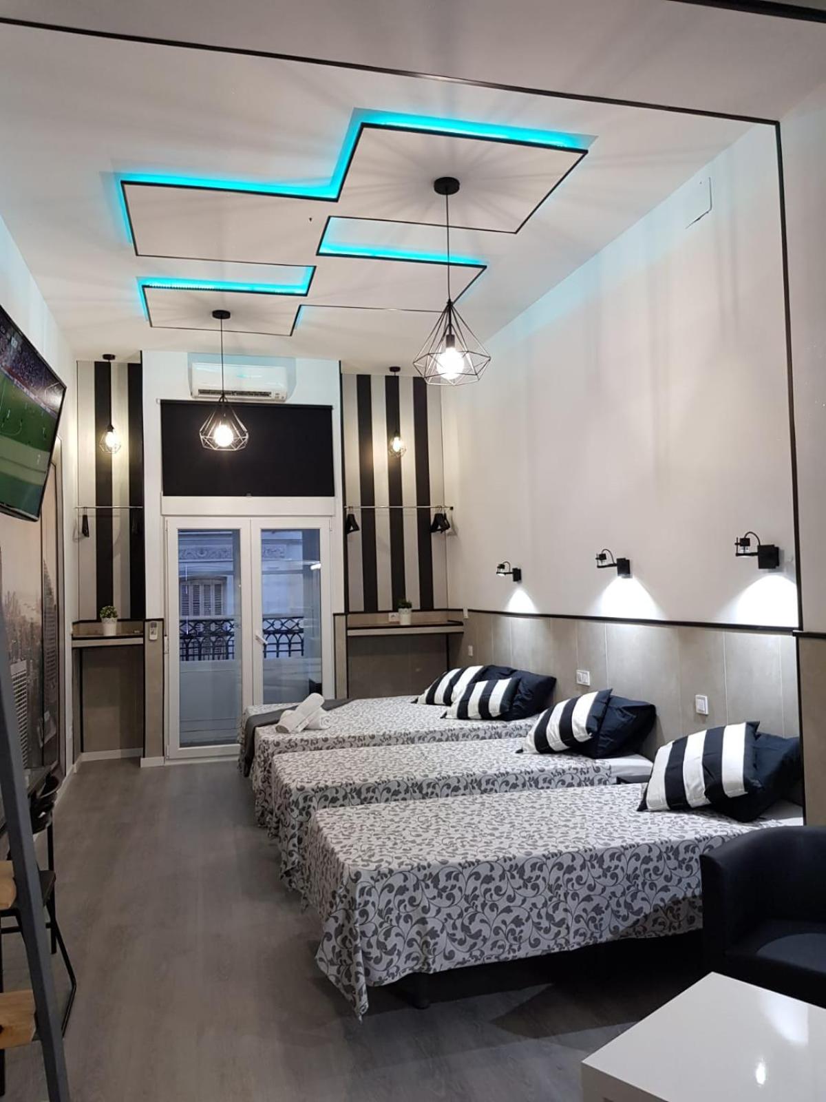 Estudio Calle Mayor Apartment Madrid Exterior photo