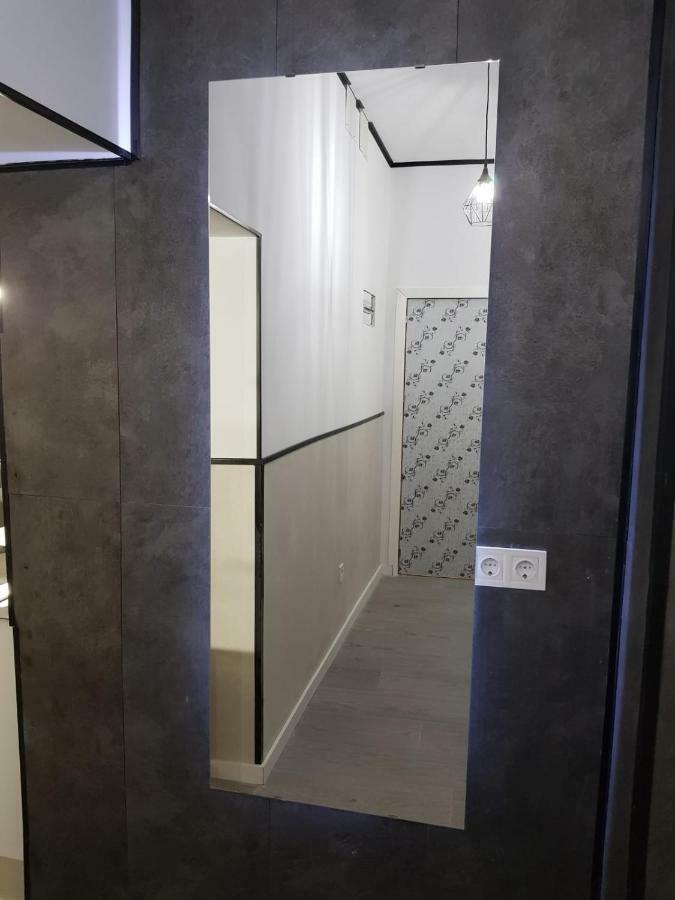 Estudio Calle Mayor Apartment Madrid Exterior photo